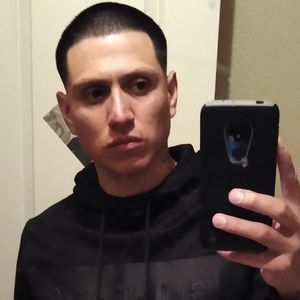 Meet your Posher, Joseluis